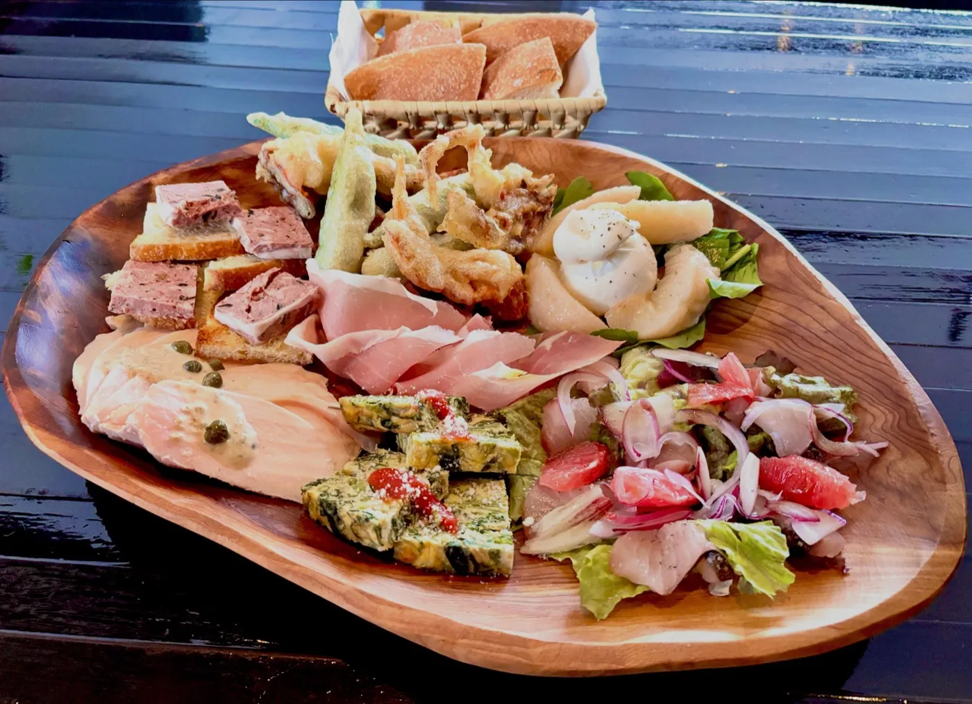 @ilcortile_fukuoka 3