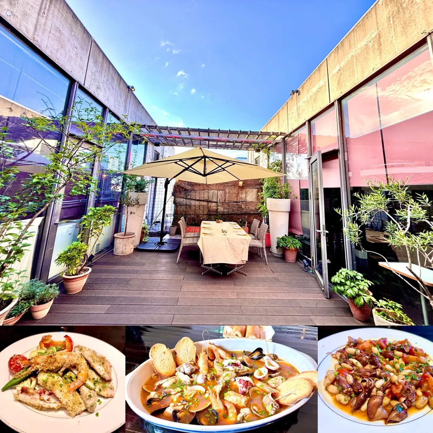 @ilcortile_fukuoka 4